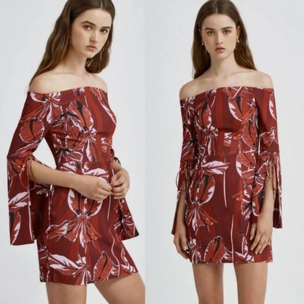 C/MEO Collective Allure dress